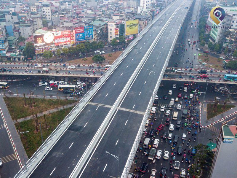 Thuê Văn Phòng Đường Minh Khai