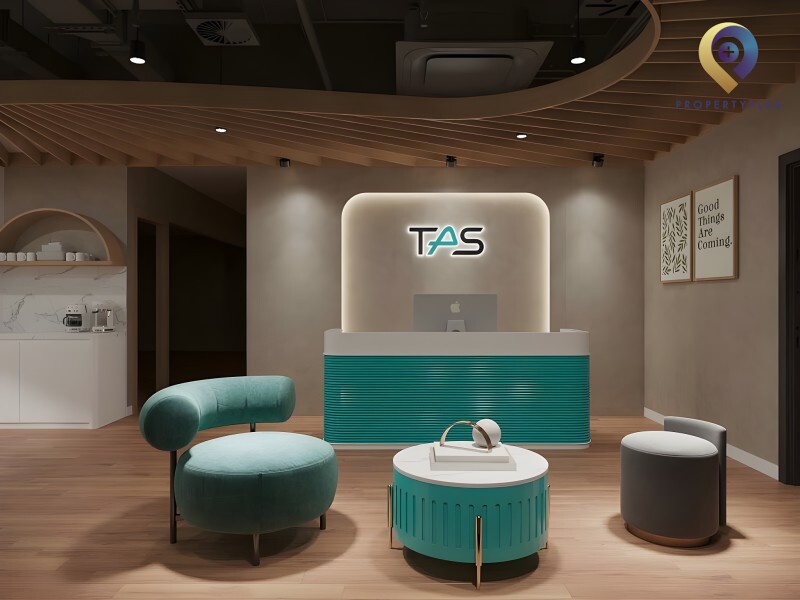 Văn phòng ảo Hà Nội