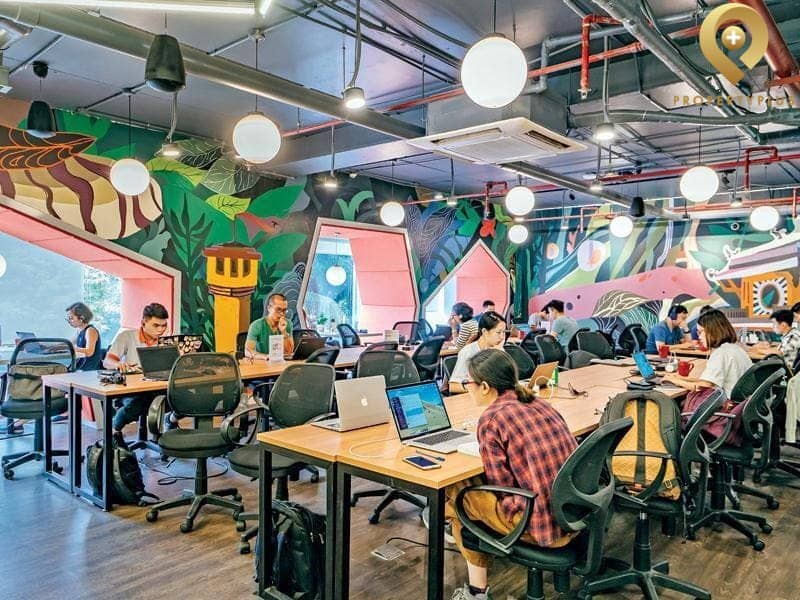 Dịch Vụ Cho Thuê Văn Phòng Trọn Gói Tại Hà Nội