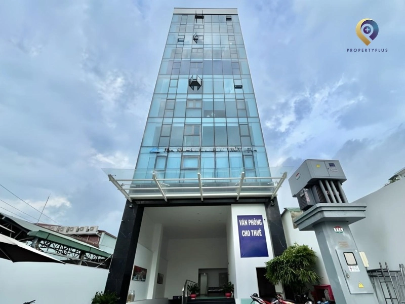 Thủy Lợi 4 Thủy Lợi 4