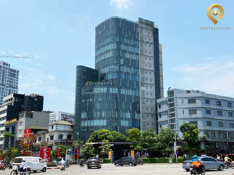 tid centre