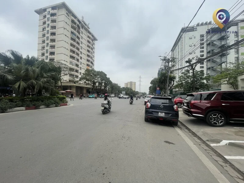 Tiến Phú Building