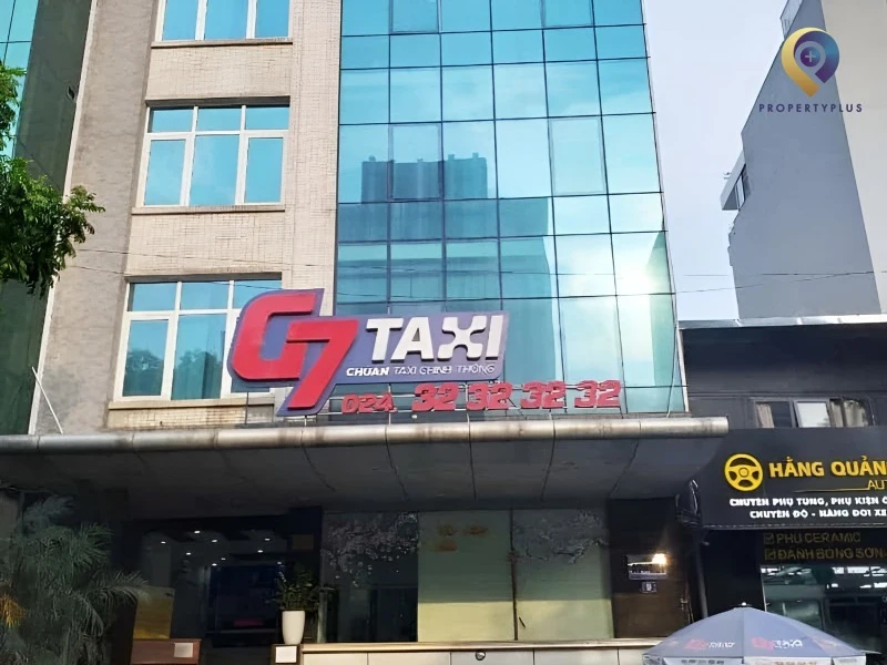 Tim Building