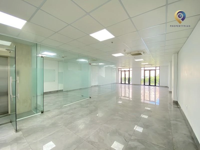 Tín Thành Building