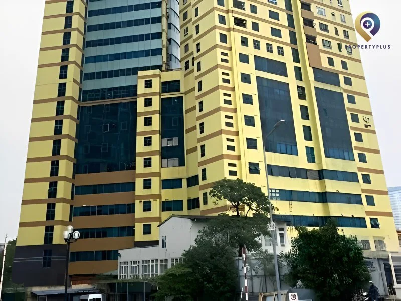 TMC Tower