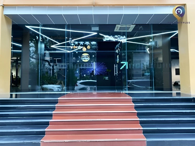 TMC Tower