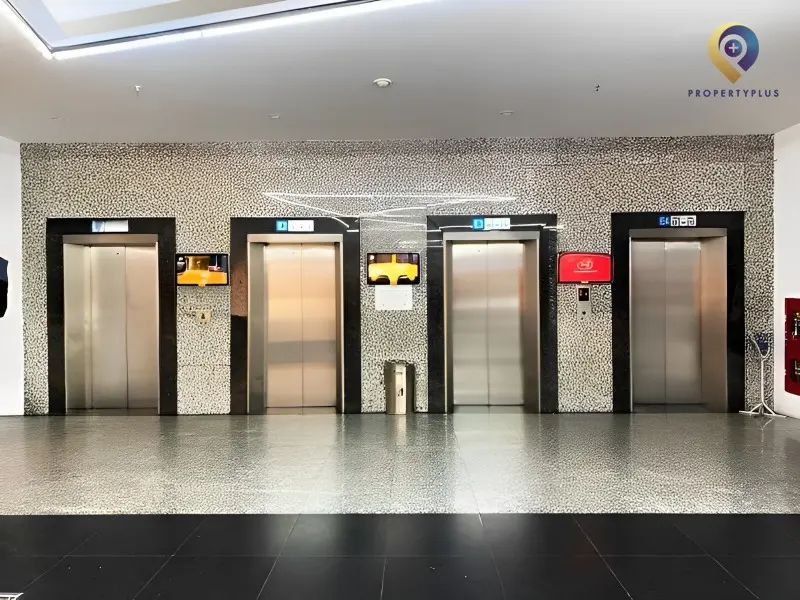 TMC Tower
