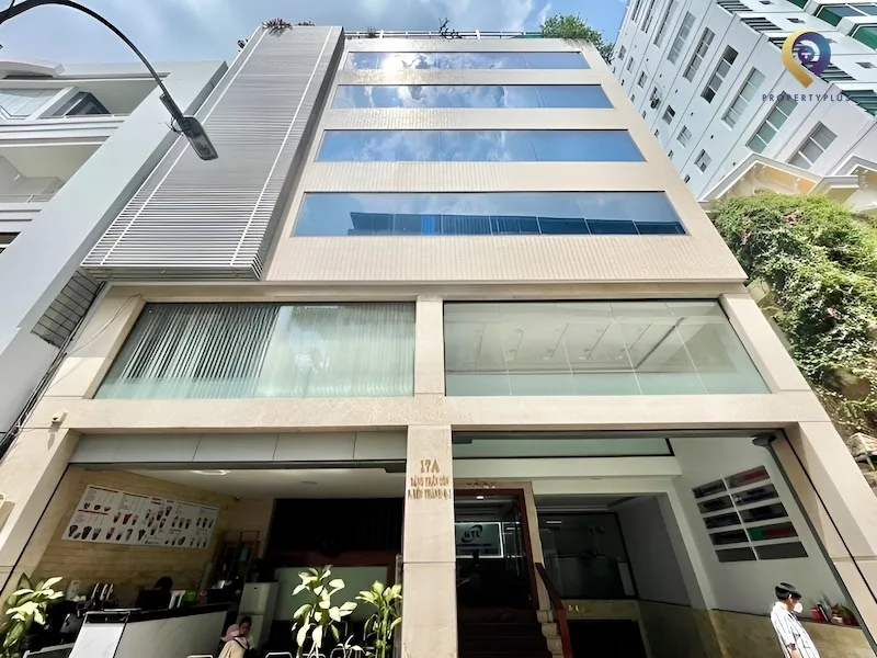 TNL Building
