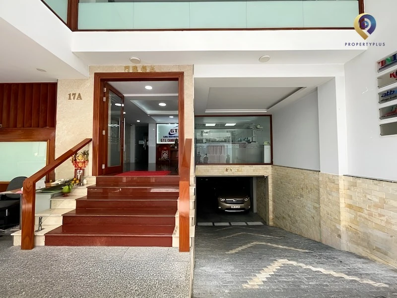 TNL Building
