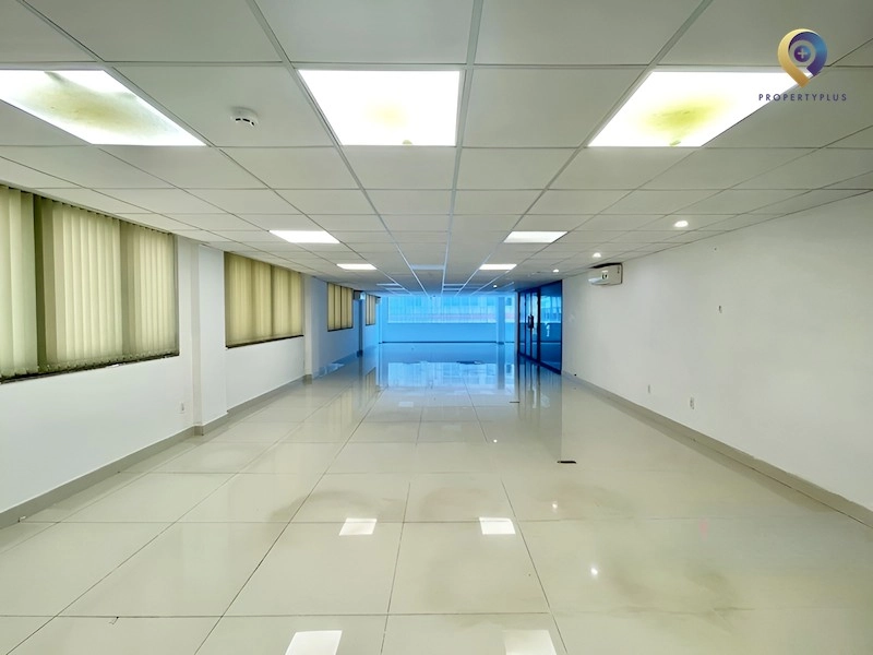 TNL Building