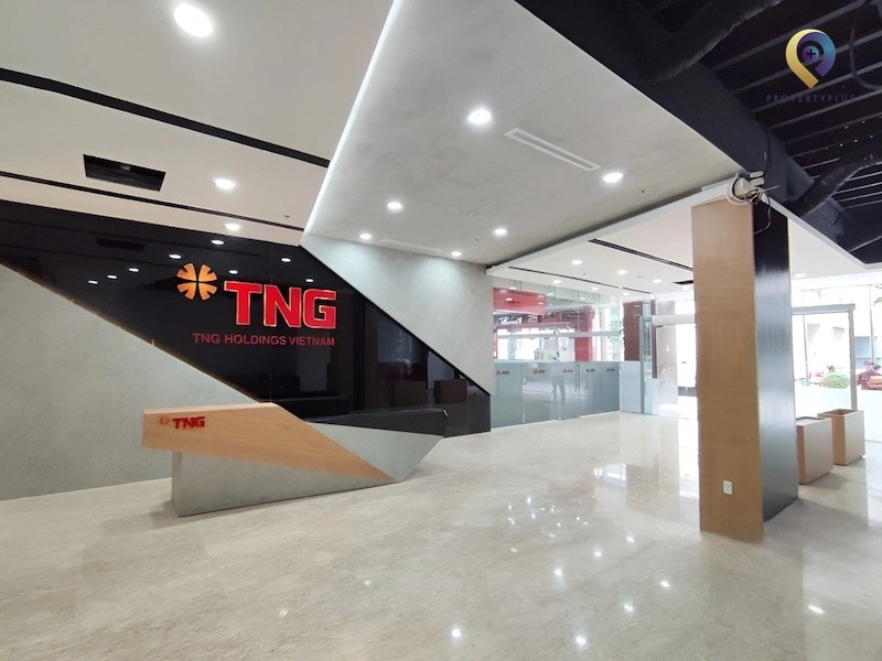 TNR Tower