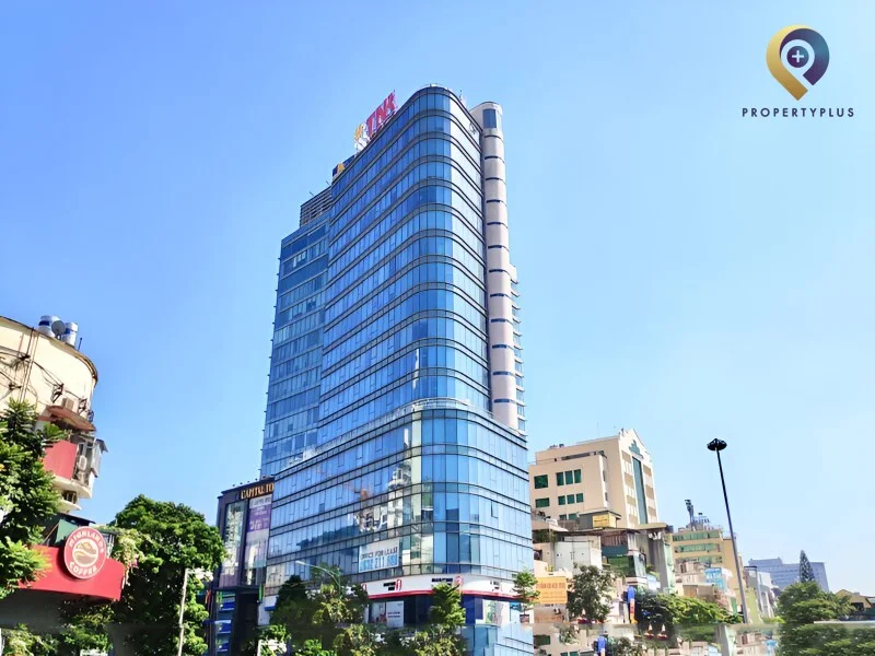 TNR Trần Hưng Đạo