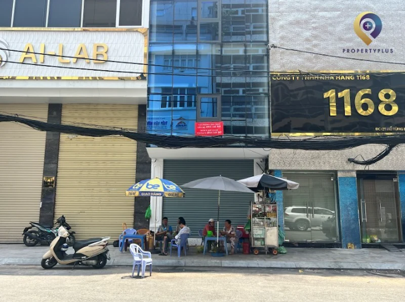 Toà nhà 10 Nguyễn Công Trứ Toà nhà 10 Nguyễn Công Trứ