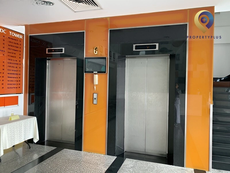 Tòa nhà 112 Lý Chính Thắng