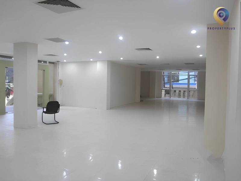 Tòa nhà 142 Lê Duẩn
