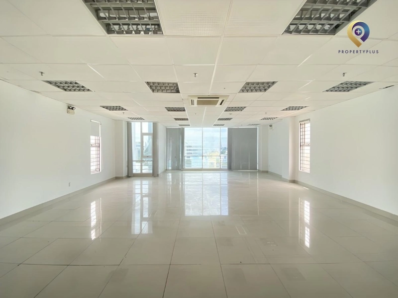 Toà nhà 150 Trần Não Toà nhà 150 Trần Não