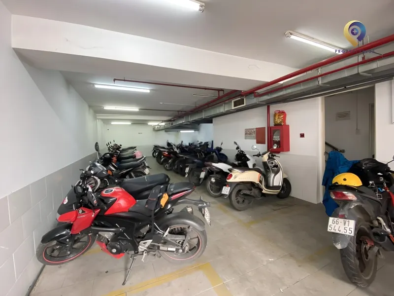 Toà nhà 150 Trần Não Toà nhà 150 Trần Não