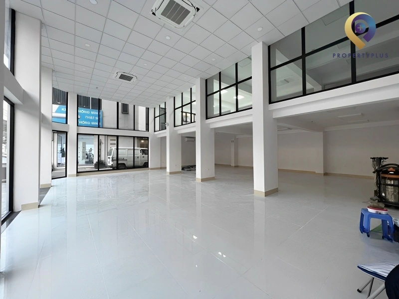 Tòa Nhà 183 Trường Chinh
