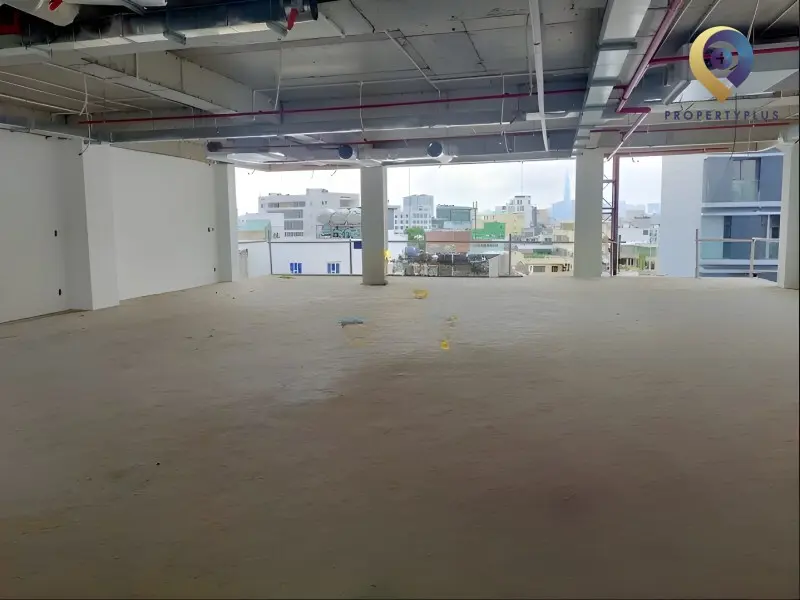 Toà nhà 2 Trương Quốc Dung