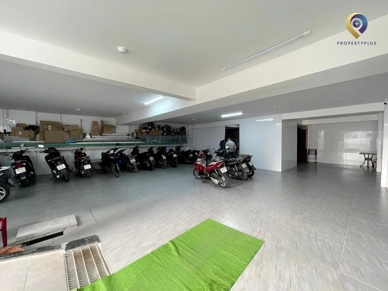 Tòa nhà 22-23 Đường D7