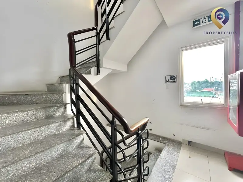 Tòa nhà 25 Đào Duy Anh