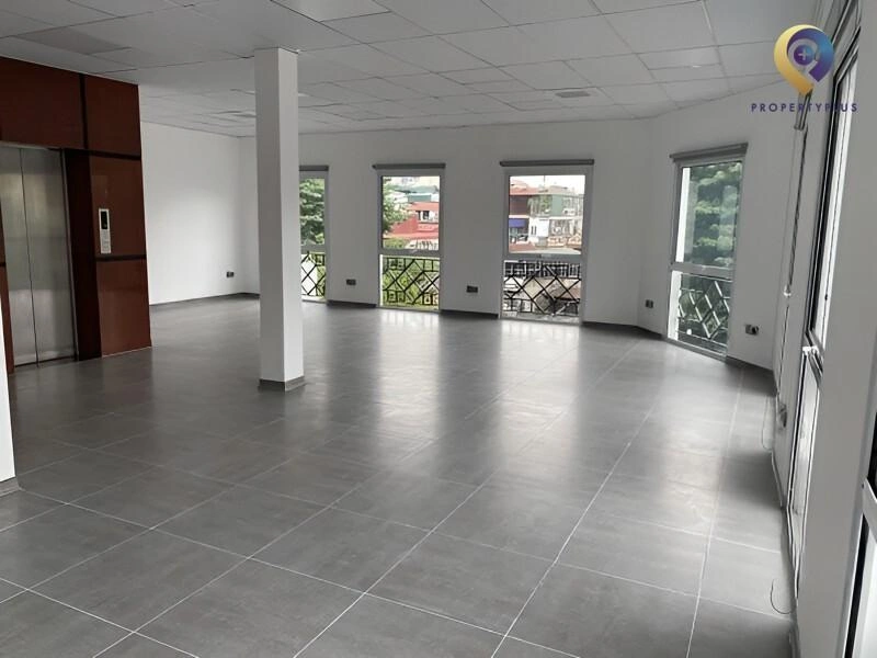 Tòa nhà 34 Giang Văn Minh