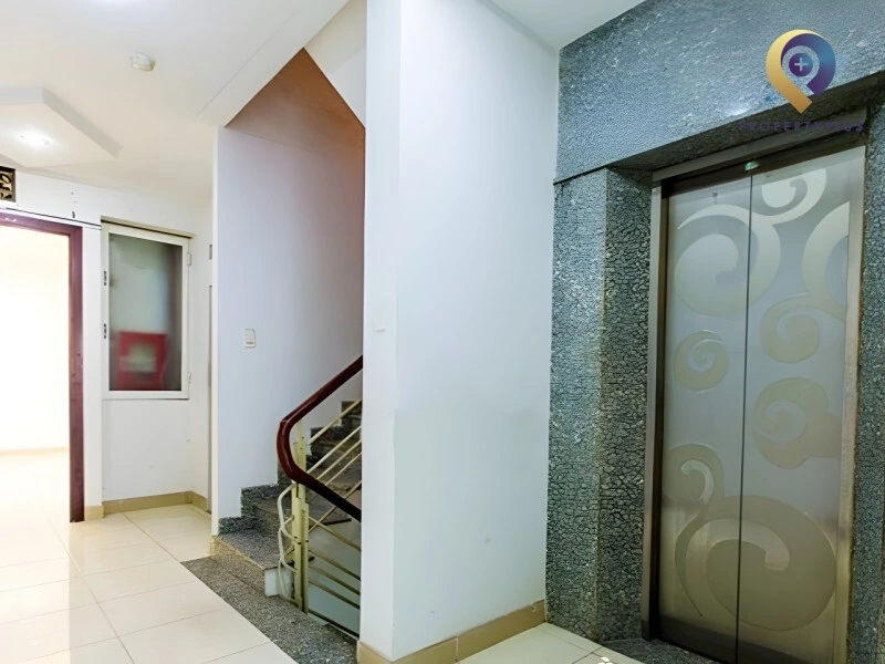 Tòa nhà 37 Bạch Đằng