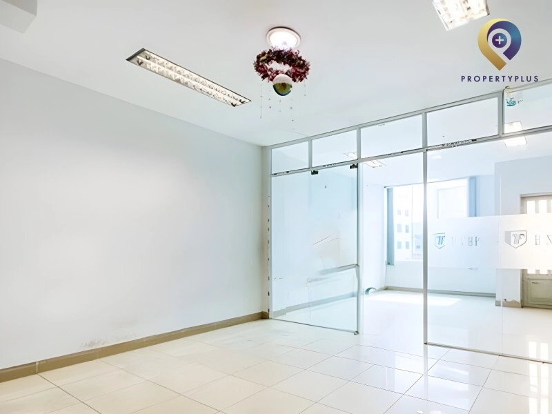 Tòa nhà 37 Bạch Đằng