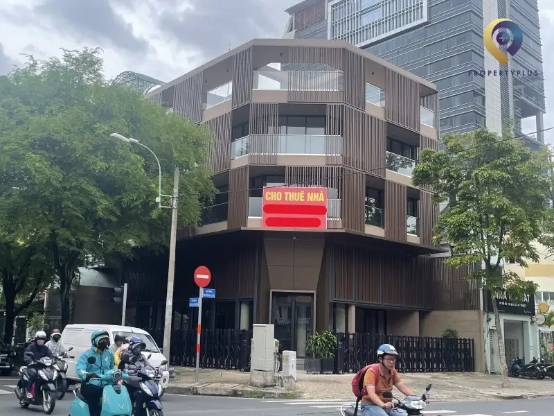 37 Nguyen Dinh Chieu Building 37 Nguyen Dinh Chieu Building
