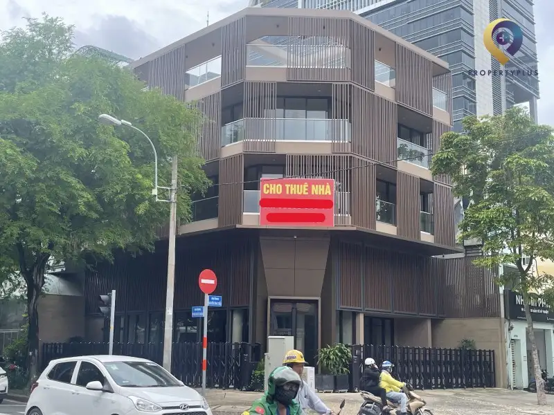 37 Nguyen Dinh Chieu Building 37 Nguyen Dinh Chieu Building