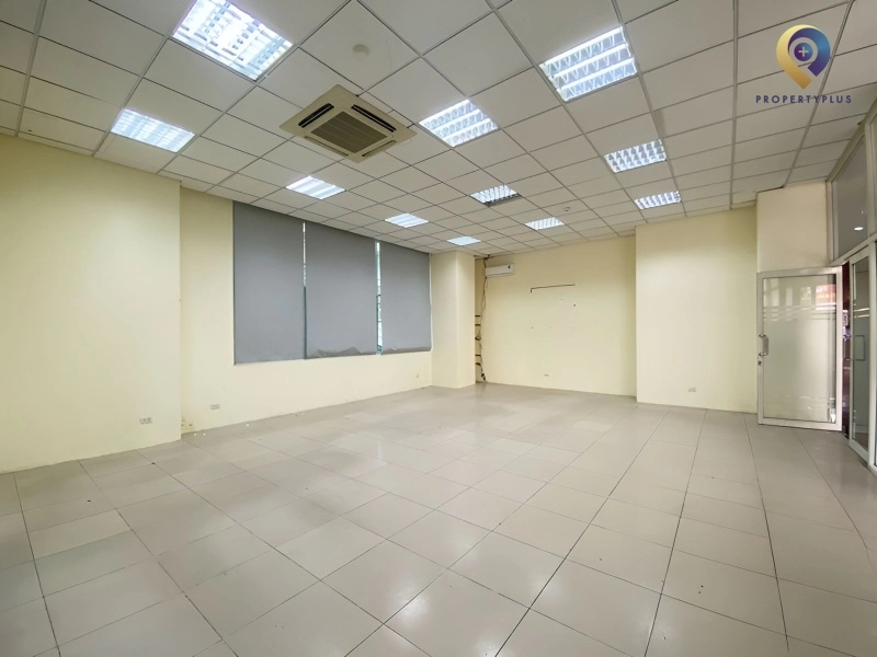 Tòa nhà 381 Đội Cấn