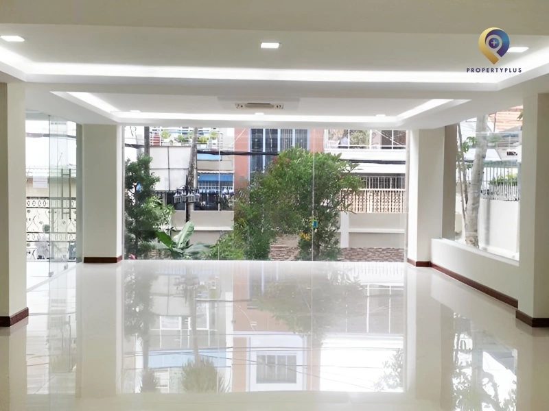 Tòa nhà 42 Đặng Dung