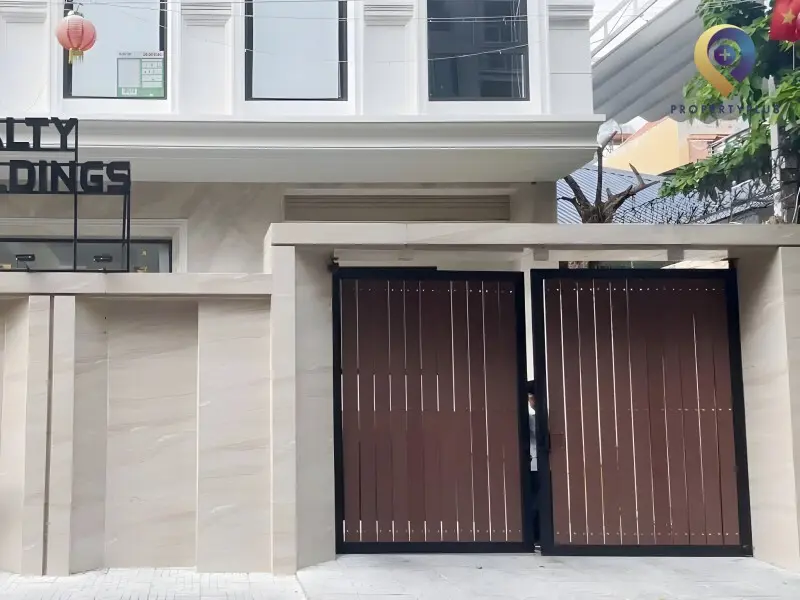 5 Dang Tat Building 5 Dang Tat Building