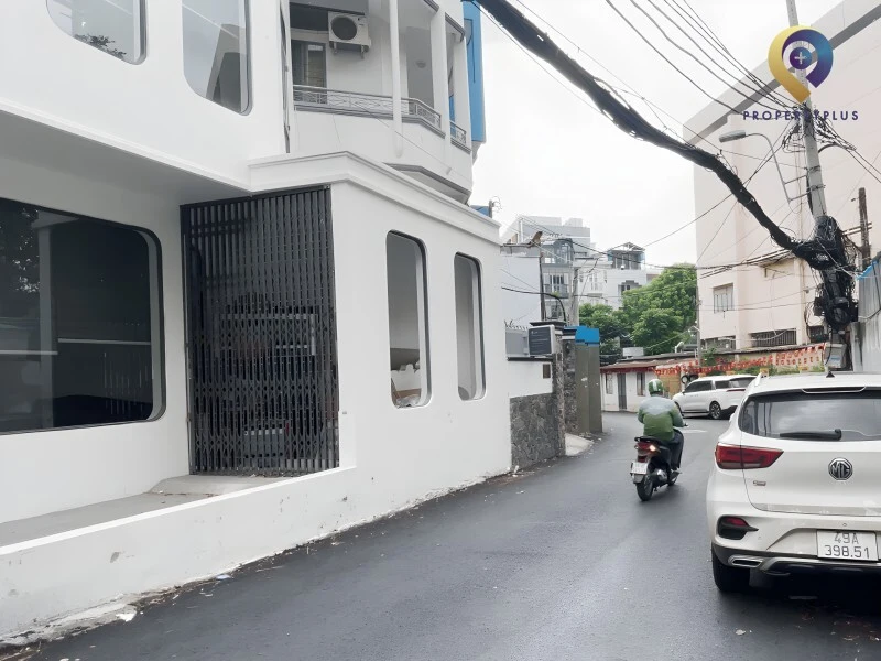 Tòa nhà 60 Đặng Dung Tòa nhà 60 Đặng Dung
