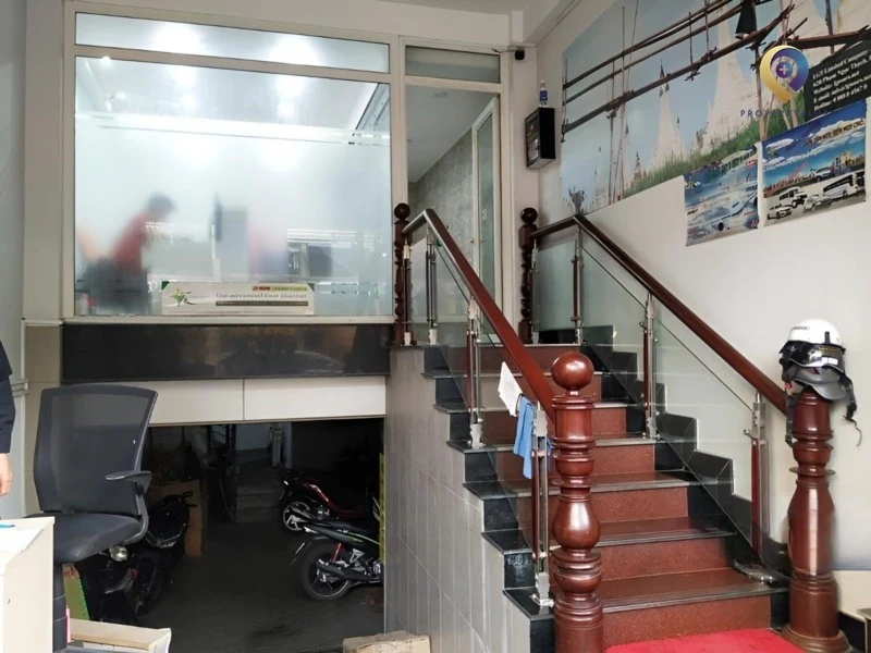 Toà nhà 62B Phạm Ngọc Thạch