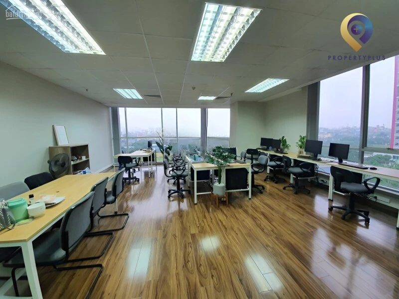 Tòa Nhà 63 Hoàng Cầu