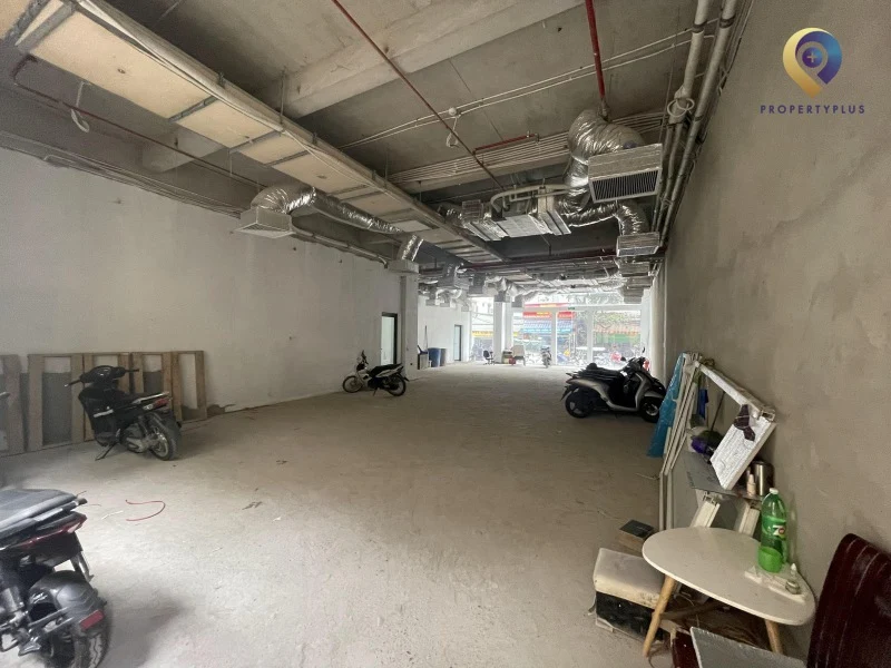 Tòa nhà 64 Bạch Đằng