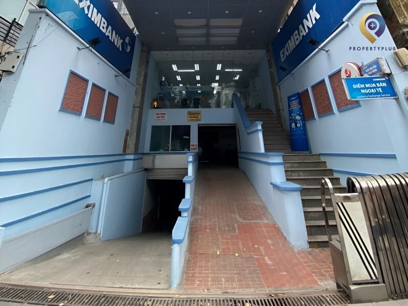 Tòa Nhà 73 Lò Đúc