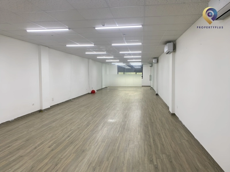 Tòa Nhà 73 Lò Đúc