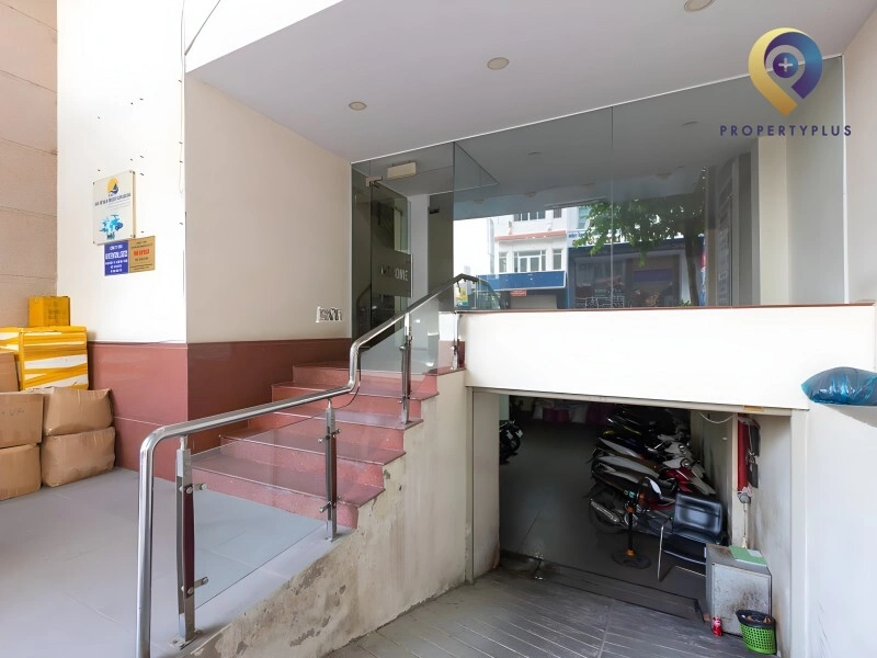 tòa nhà 88 Bạch Đằng