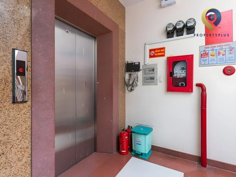 tòa nhà 88 Bạch Đằng
