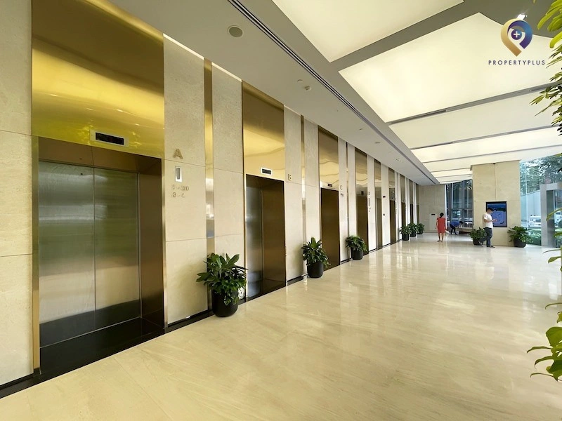 Tòa nhà 9-11 Tôn Đức Thắng