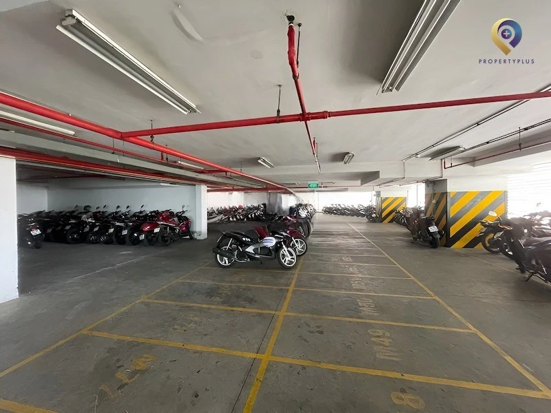 Tòa nhà 9-11 Tôn Đức Thắng