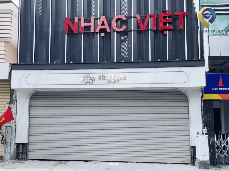 Tòa nhà 91-93 Điện Biên Phủ Tòa nhà 91-93 Điện Biên Phủ