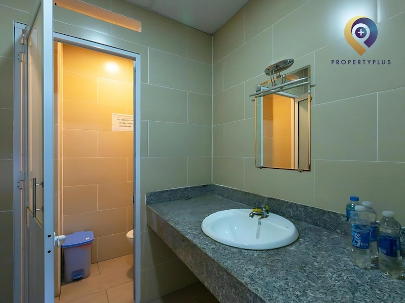 95 Nguyen Cong Tru Building 95 Nguyen Cong Tru Building