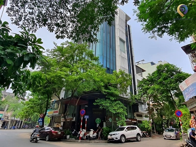 Milhomes 30 Nguyên Hồng