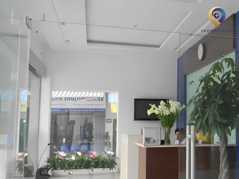 PV OIL Hà Nội