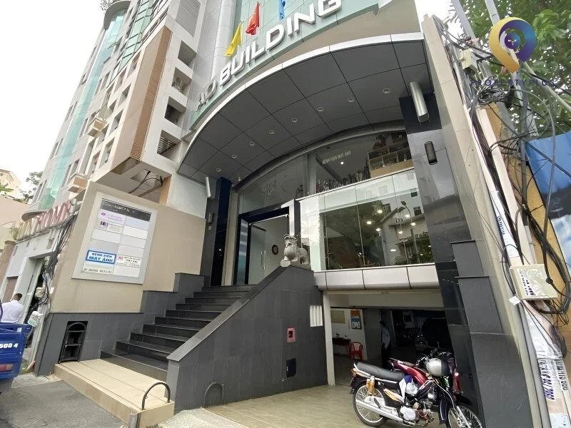 AD Building