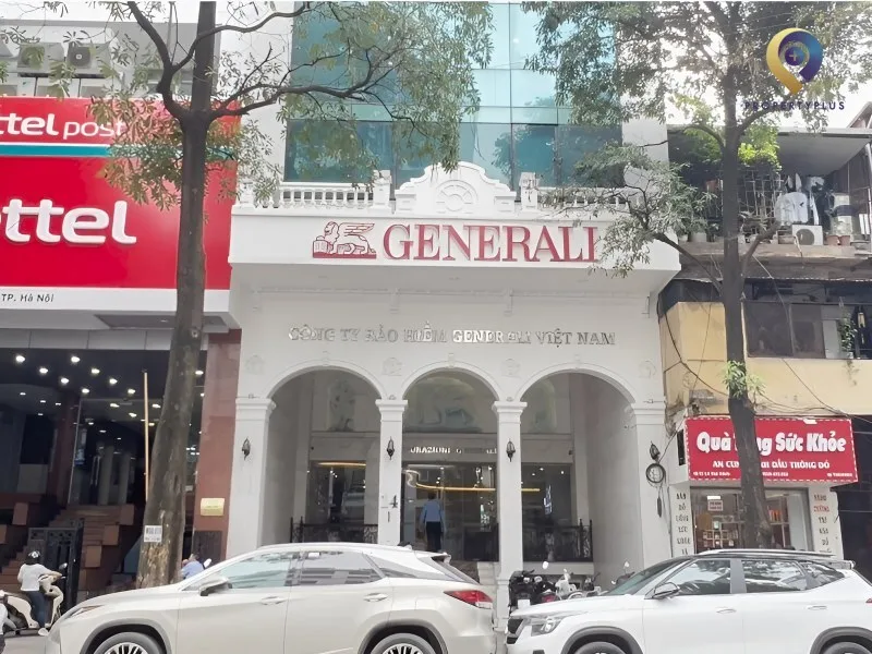 Tòa nhà APEC