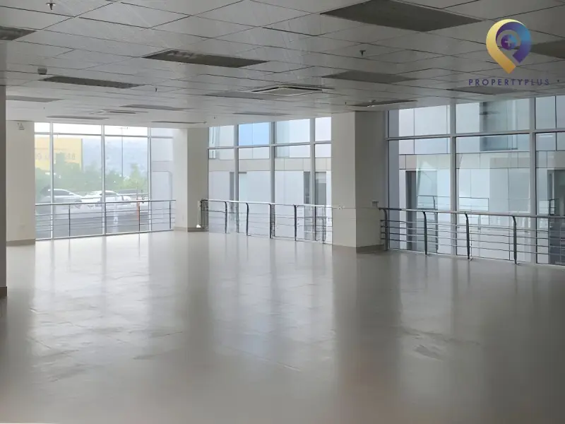 Tòa nhà Attech